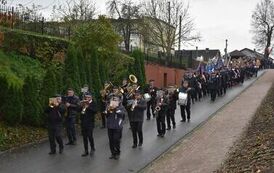 Uroczyste obchody Narodowego Święta Niepodległości 64