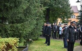 Uroczyste obchody Narodowego Święta Niepodległości 60