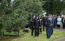 Uroczyste obchody Narodowego Święta Niepodległości 59