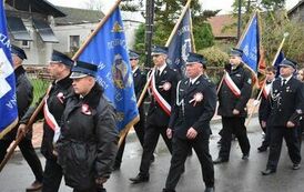 Uroczyste obchody Narodowego Święta Niepodległości 52