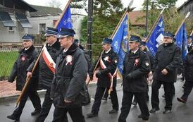 Uroczyste obchody Narodowego Święta Niepodległości 51