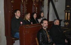 Uroczyste obchody Narodowego Święta Niepodległości 46