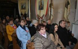 Uroczyste obchody Narodowego Święta Niepodległości 43