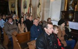 Uroczyste obchody Narodowego Święta Niepodległości 41