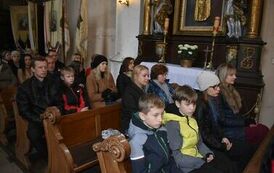 Uroczyste obchody Narodowego Święta Niepodległości 39