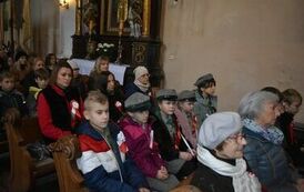 Uroczyste obchody Narodowego Święta Niepodległości 37