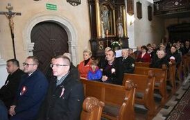 Uroczyste obchody Narodowego Święta Niepodległości 34