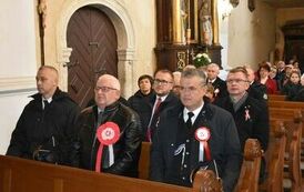 Uroczyste obchody Narodowego Święta Niepodległości 32