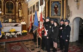 Uroczyste obchody Narodowego Święta Niepodległości 31