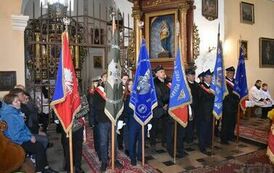 Uroczyste obchody Narodowego Święta Niepodległości 30