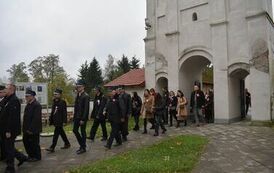 Uroczyste obchody Narodowego Święta Niepodległości 28