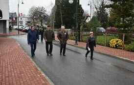 Uroczyste obchody Narodowego Święta Niepodległości 26