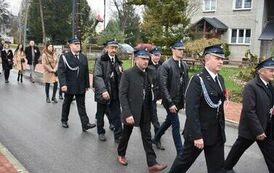 Uroczyste obchody Narodowego Święta Niepodległości 20