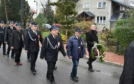 Uroczyste obchody Narodowego Święta Niepodległości 19