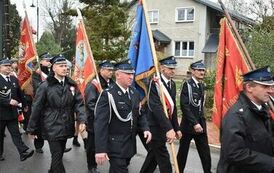 Uroczyste obchody Narodowego Święta Niepodległości 09