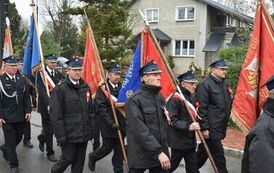 Uroczyste obchody Narodowego Święta Niepodległości 08