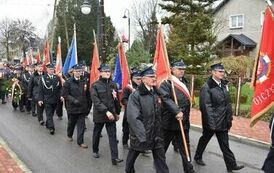 Uroczyste obchody Narodowego Święta Niepodległości 07