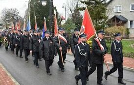 Uroczyste obchody Narodowego Święta Niepodległości 06