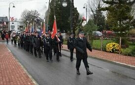 Uroczyste obchody Narodowego Święta Niepodległości 05