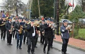 Uroczyste obchody Narodowego Święta Niepodległości 02