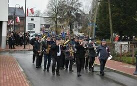 Uroczyste obchody Narodowego Święta Niepodległości 01