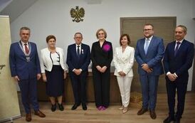 Jubileusz 50-lecia pożycia małżeńskiego par z terenu gminy Opatowiec 42