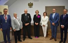 Jubileusz 50-lecia pożycia małżeńskiego par z terenu gminy Opatowiec 36