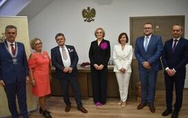 Jubileusz 50-lecia pożycia małżeńskiego par z terenu gminy Opatowiec 33