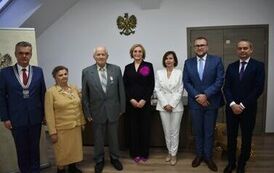 Jubileusz 50-lecia pożycia małżeńskiego par z terenu gminy Opatowiec 30