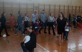 Pasowanie na Przedszkolaka 37