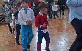 Pasowanie na Przedszkolaka 35