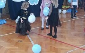 Pasowanie na Przedszkolaka 33