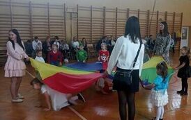 Pasowanie na Przedszkolaka 31