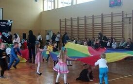 Pasowanie na Przedszkolaka 30