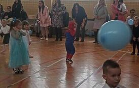 Pasowanie na Przedszkolaka 29