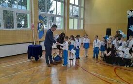 Pasowanie na Przedszkolaka 23