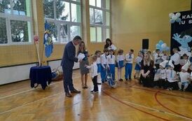 Pasowanie na Przedszkolaka 21