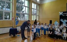 Pasowanie na Przedszkolaka 19