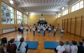 Pasowanie na Przedszkolaka 08