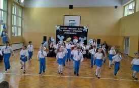 Pasowanie na Przedszkolaka 07