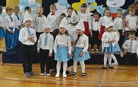 Pasowanie na Przedszkolaka 06