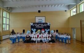 Pasowanie na Przedszkolaka 02