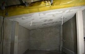 Modernizacja świetlicy w miejscowości Rzemienowice 14