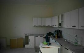 Modernizacja świetlicy w miejscowości Rzemienowice 09