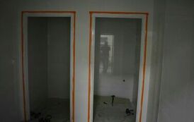 Modernizacja świetlicy w miejscowości Rzemienowice 08