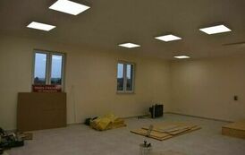 Modernizacja świetlicy w miejscowości Rzemienowice 06