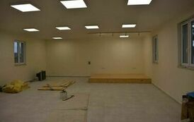 Modernizacja świetlicy w miejscowości Rzemienowice 05