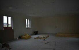 Modernizacja świetlicy w miejscowości Rzemienowice 04