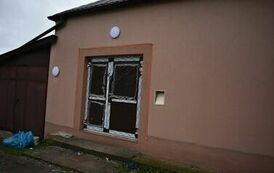 Modernizacja świetlicy w miejscowości Rzemienowice 03