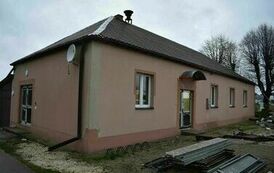 Modernizacja świetlicy w miejscowości Rzemienowice 02